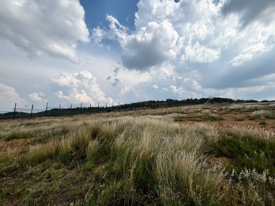 0 Bedroom Property for Sale in Helderzicht Eco Estate North West